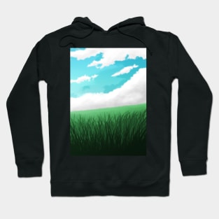 Grassland Hoodie